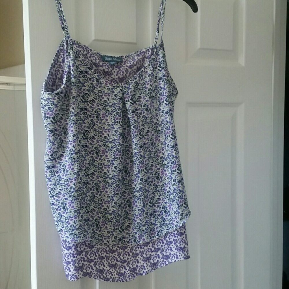 Summer top